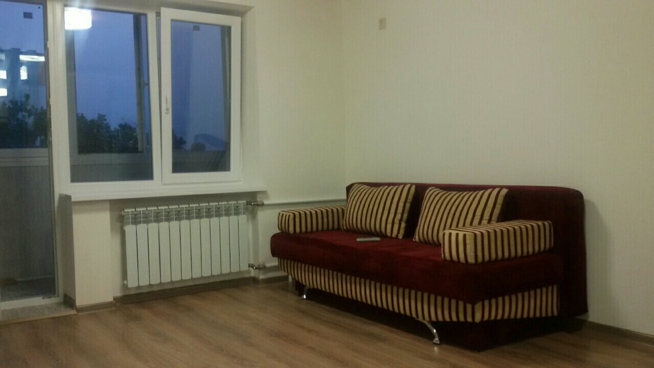 Оренда 1-кімнатної квартири 40 м², Юрія Гагаріна просп., 168