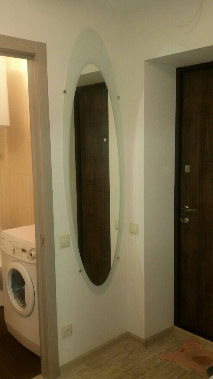 Аренда 1-комнатной квартиры 40 м², Юрия Гагарина просп., 168