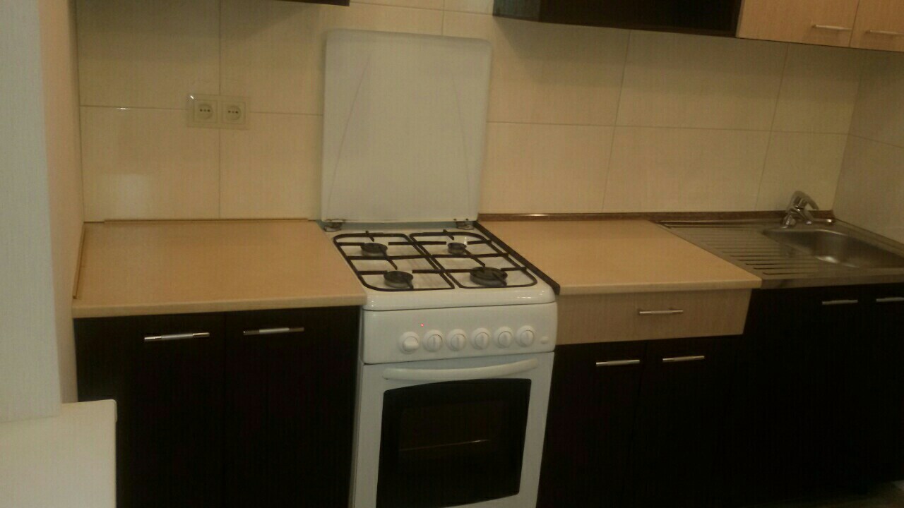 Аренда 1-комнатной квартиры 40 м², Юрия Гагарина просп., 168