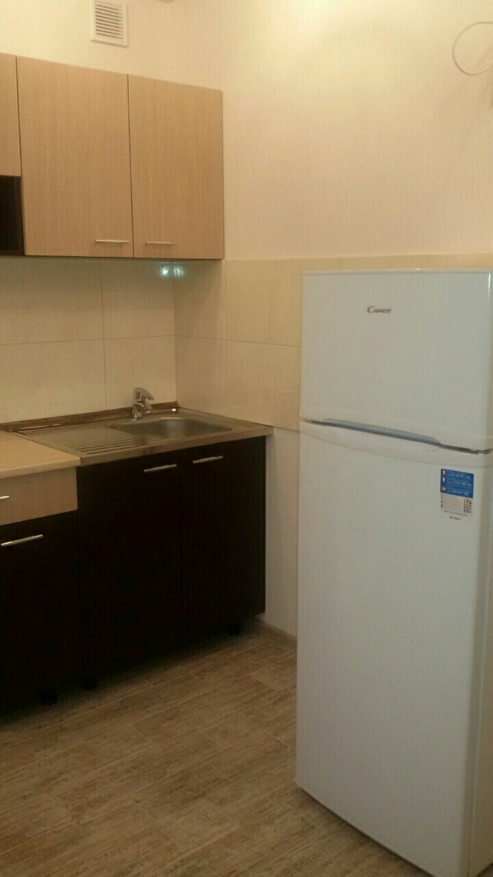 Аренда 1-комнатной квартиры 40 м², Юрия Гагарина просп., 168