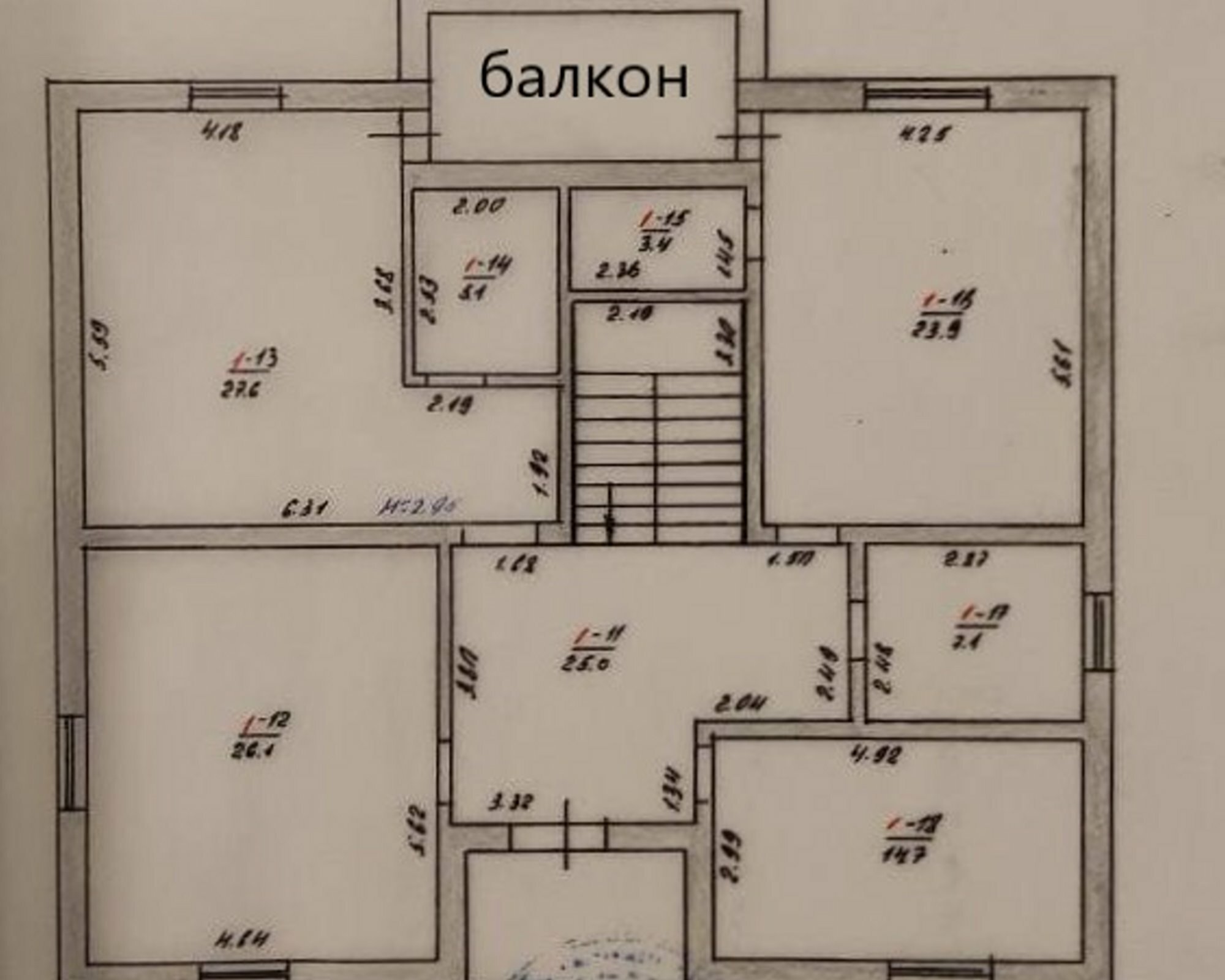 Продаж будинку 313 м², Нова вул., Лейтенанта Кибенка ул., 17