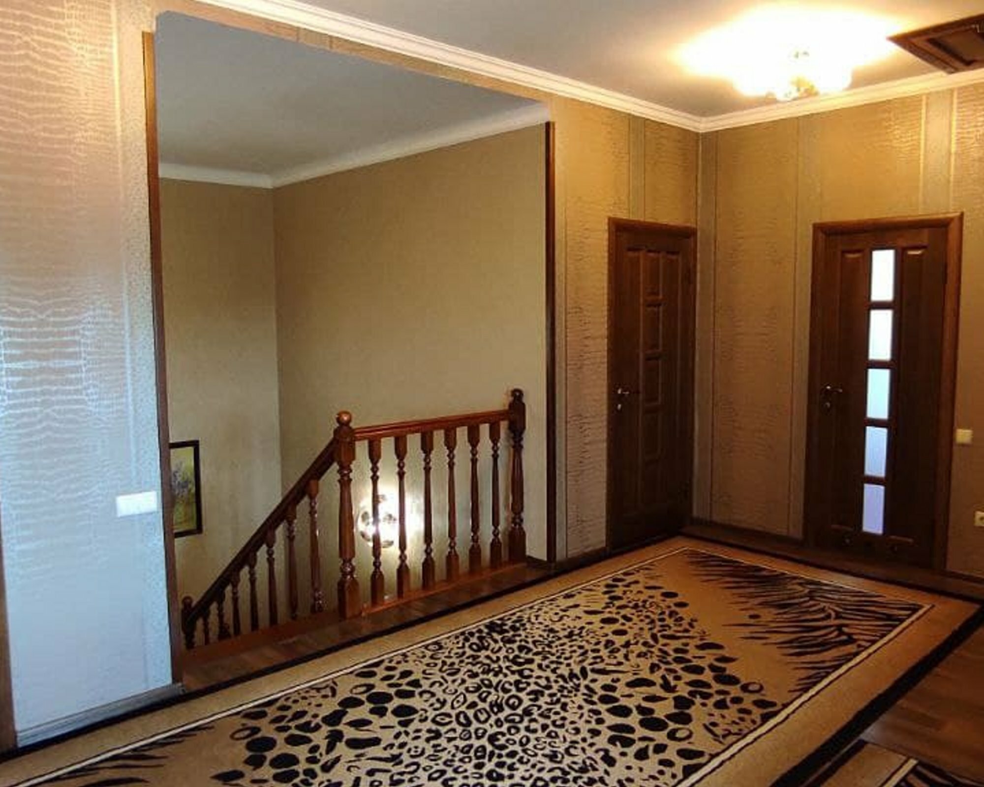 Продаж будинку 313 м², Нова вул., Лейтенанта Кибенка ул., 17