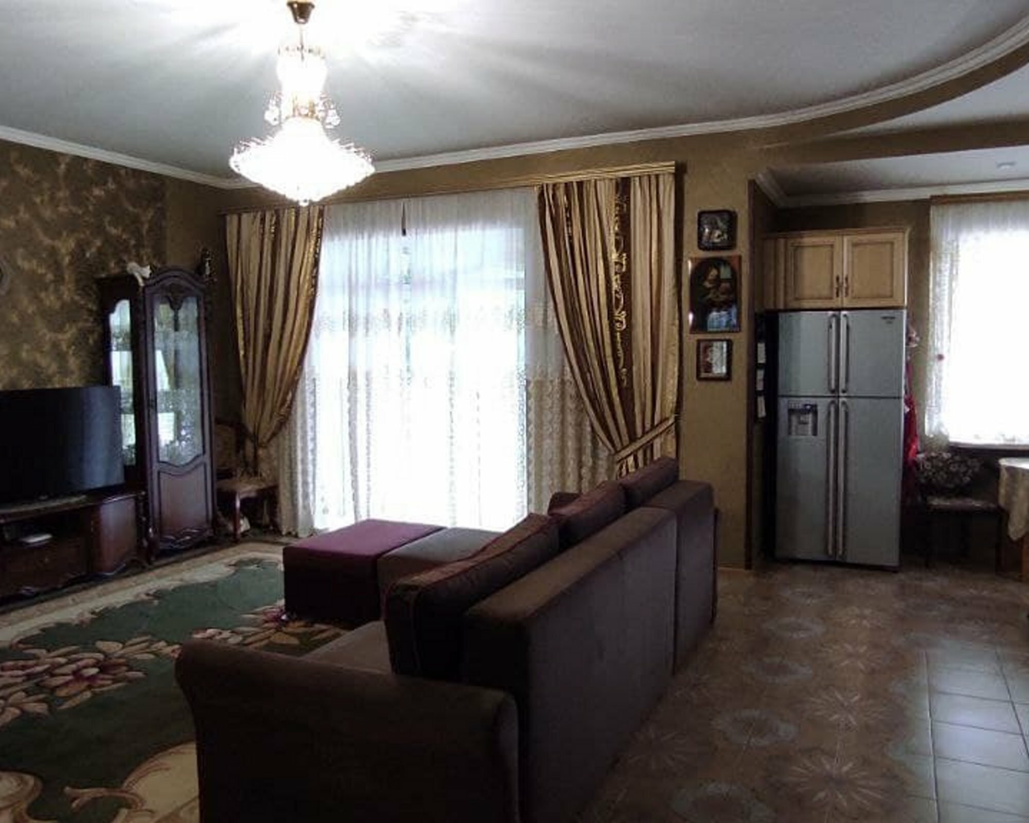 Продаж будинку 313 м², Нова вул., Лейтенанта Кибенка ул., 17