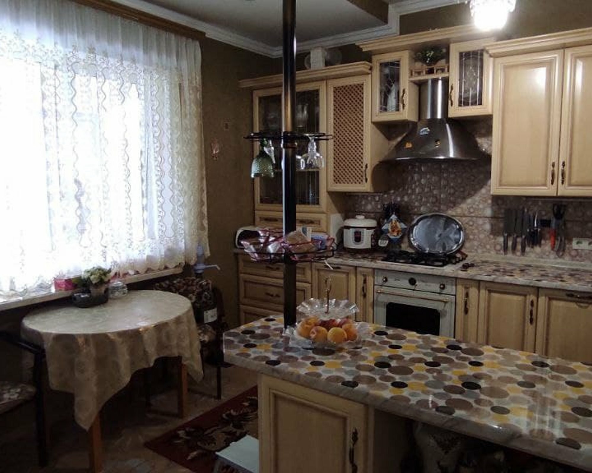 Продажа дома 313 м², Новая ул., Лейтенанта Кибенка ул., 17