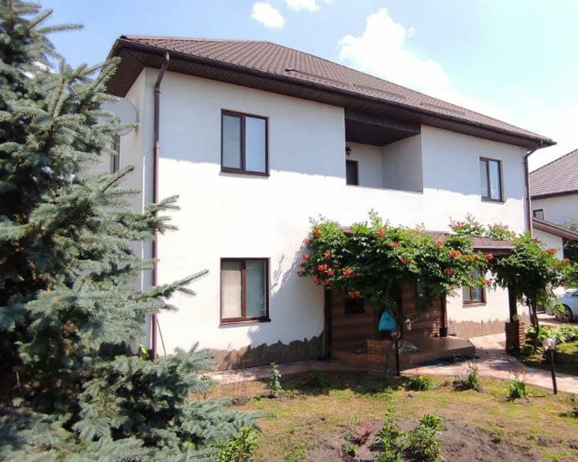 Продаж будинку 313 м², Нова вул., Лейтенанта Кибенка ул., 17