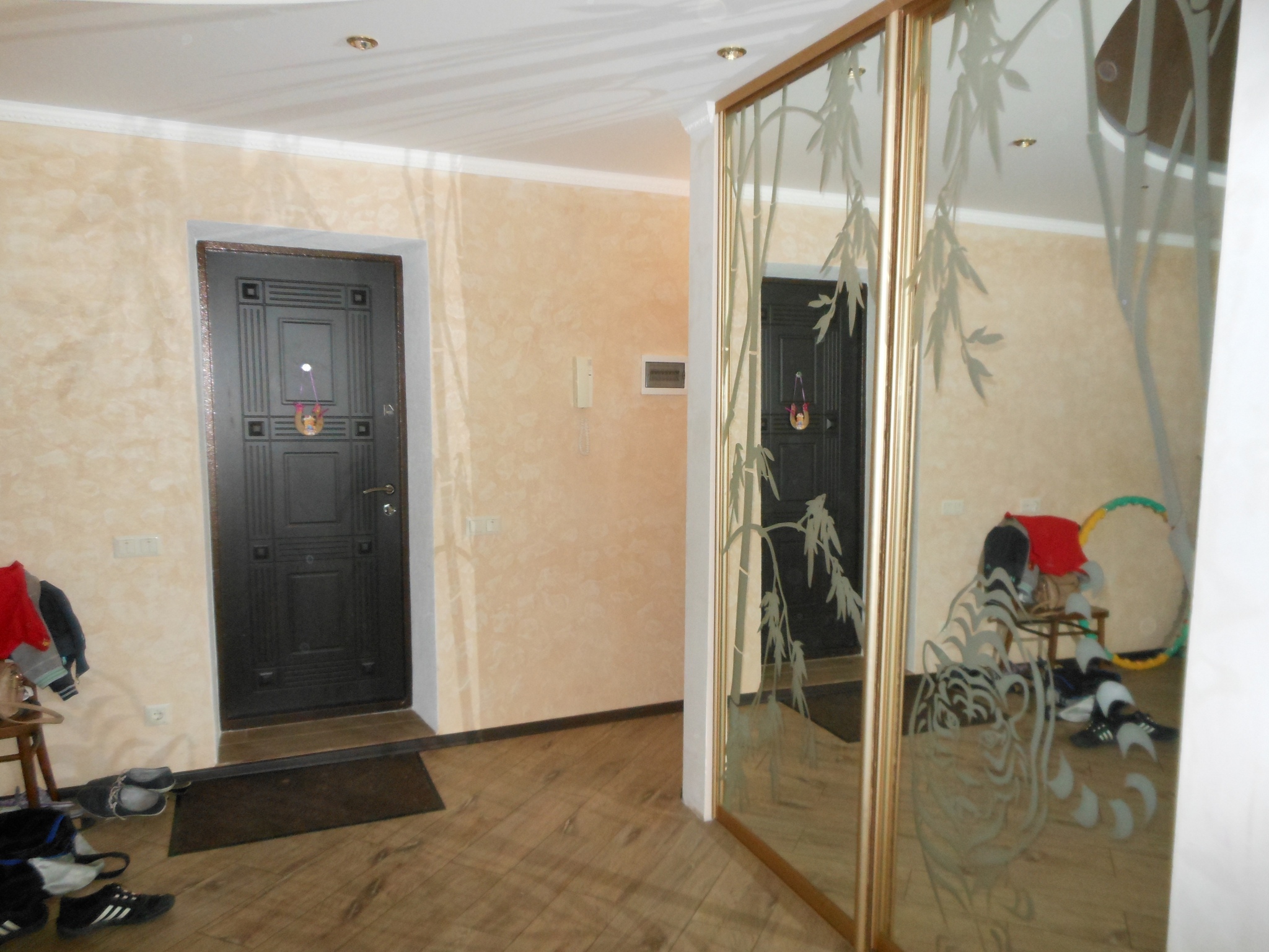 Продажа 3-комнатной квартиры 104 м², Рокоссовского ул., 120