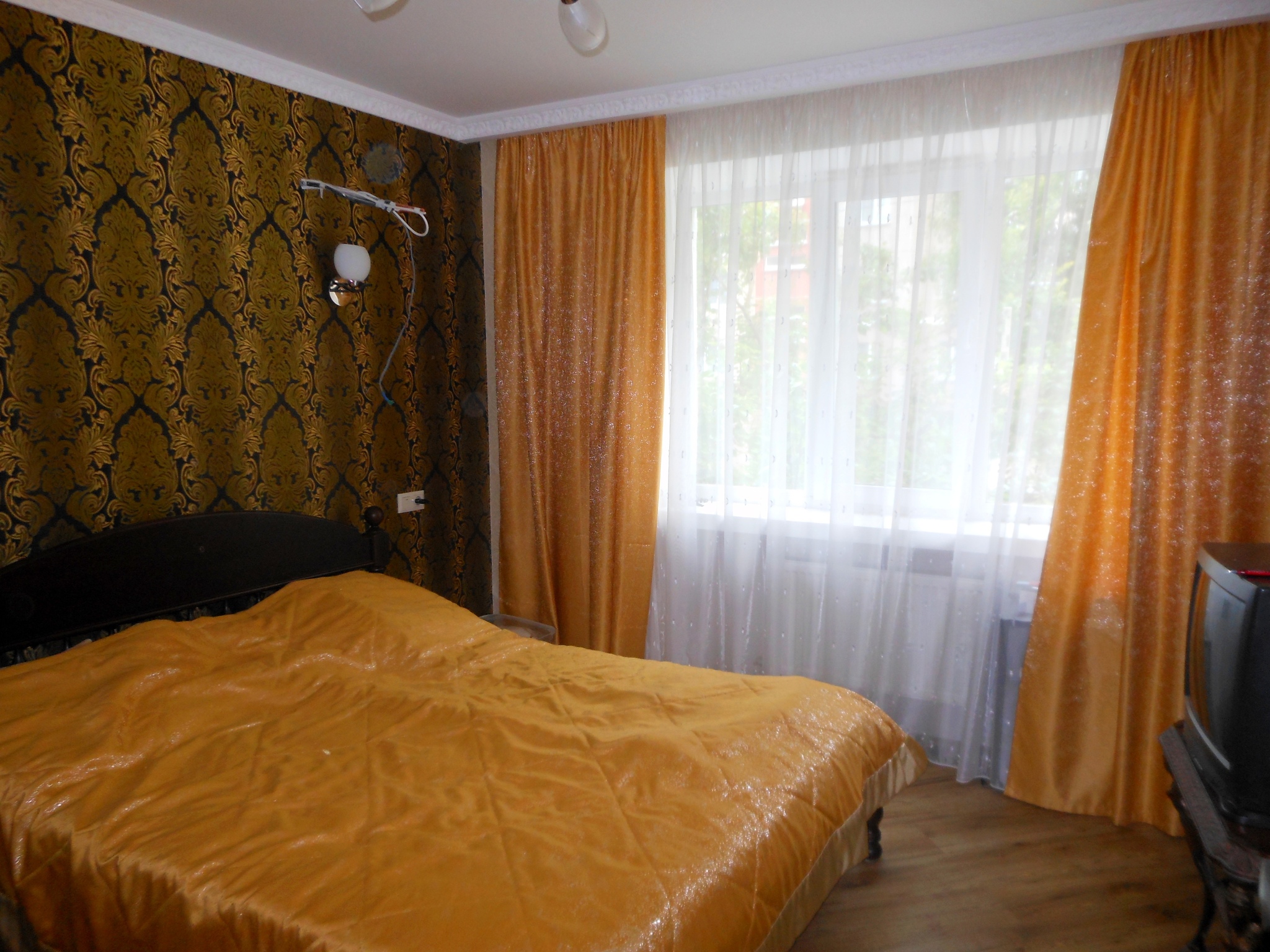 Продажа 3-комнатной квартиры 104 м², Рокоссовского ул., 120