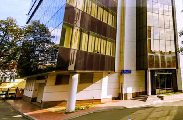 Аренда офиса 192 м², Владимирская ул., 77А