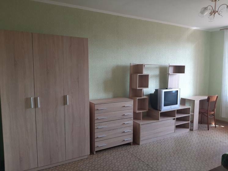 Продажа 1-комнатной квартиры 33 м², Академика Павлова ул.