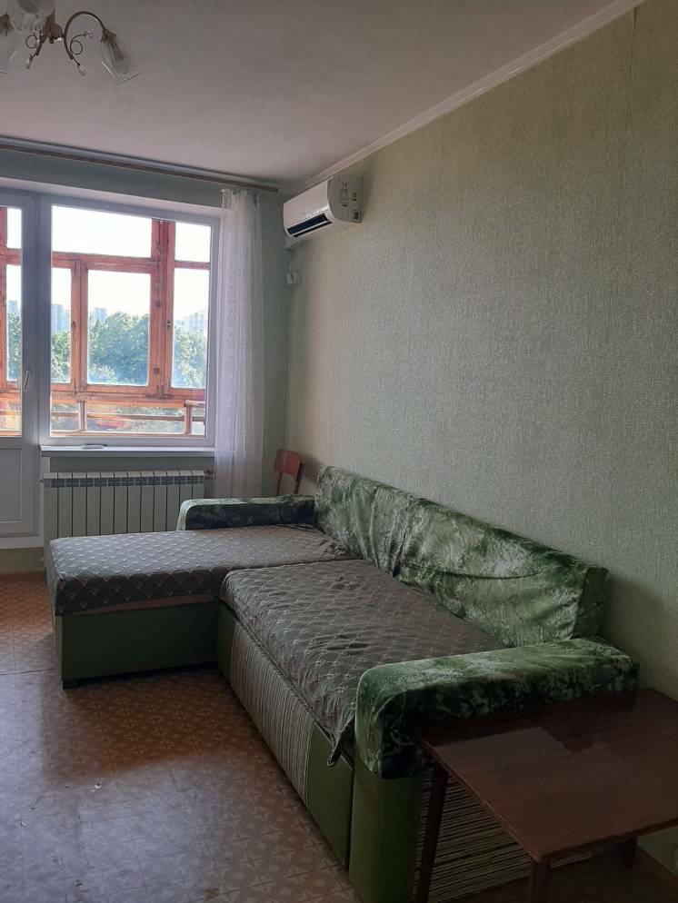 Продаж 1-кімнатної квартири 33 м², Академіка Павлова вул.