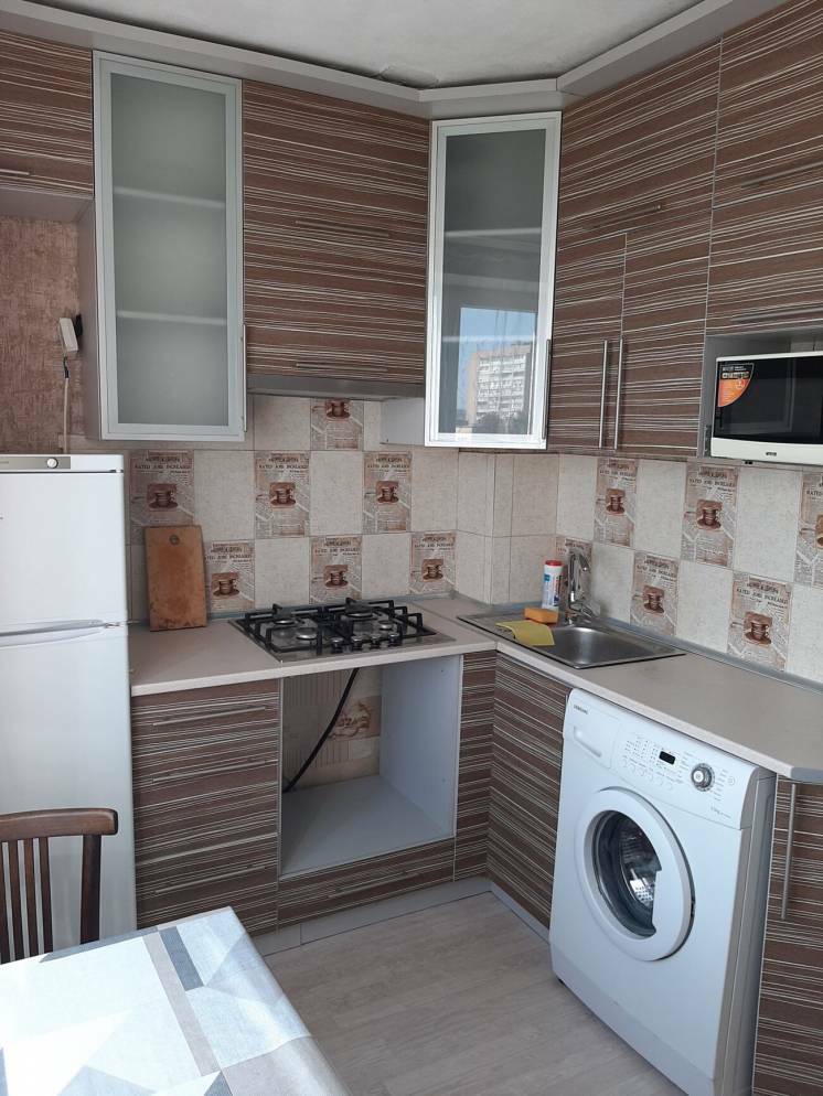 Продажа 1-комнатной квартиры 33 м², Академика Павлова ул.