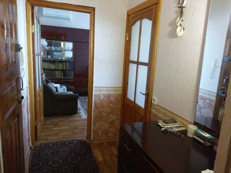Аренда 2-комнатной квартиры 55 м², Гвардейцев Широнинцев ул., 28Б