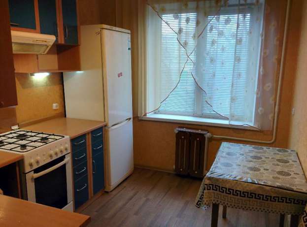 Аренда 2-комнатной квартиры 45 м², Коробова ул., 20