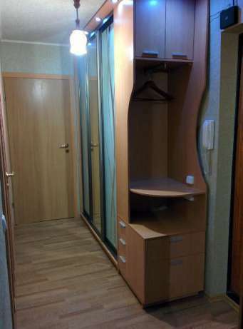 Аренда 2-комнатной квартиры 45 м², Коробова ул., 20