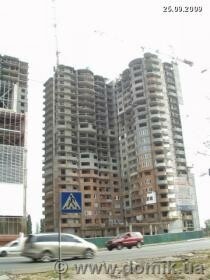 Продаж 2-кімнатної квартири 66 м², Науки ул., 75