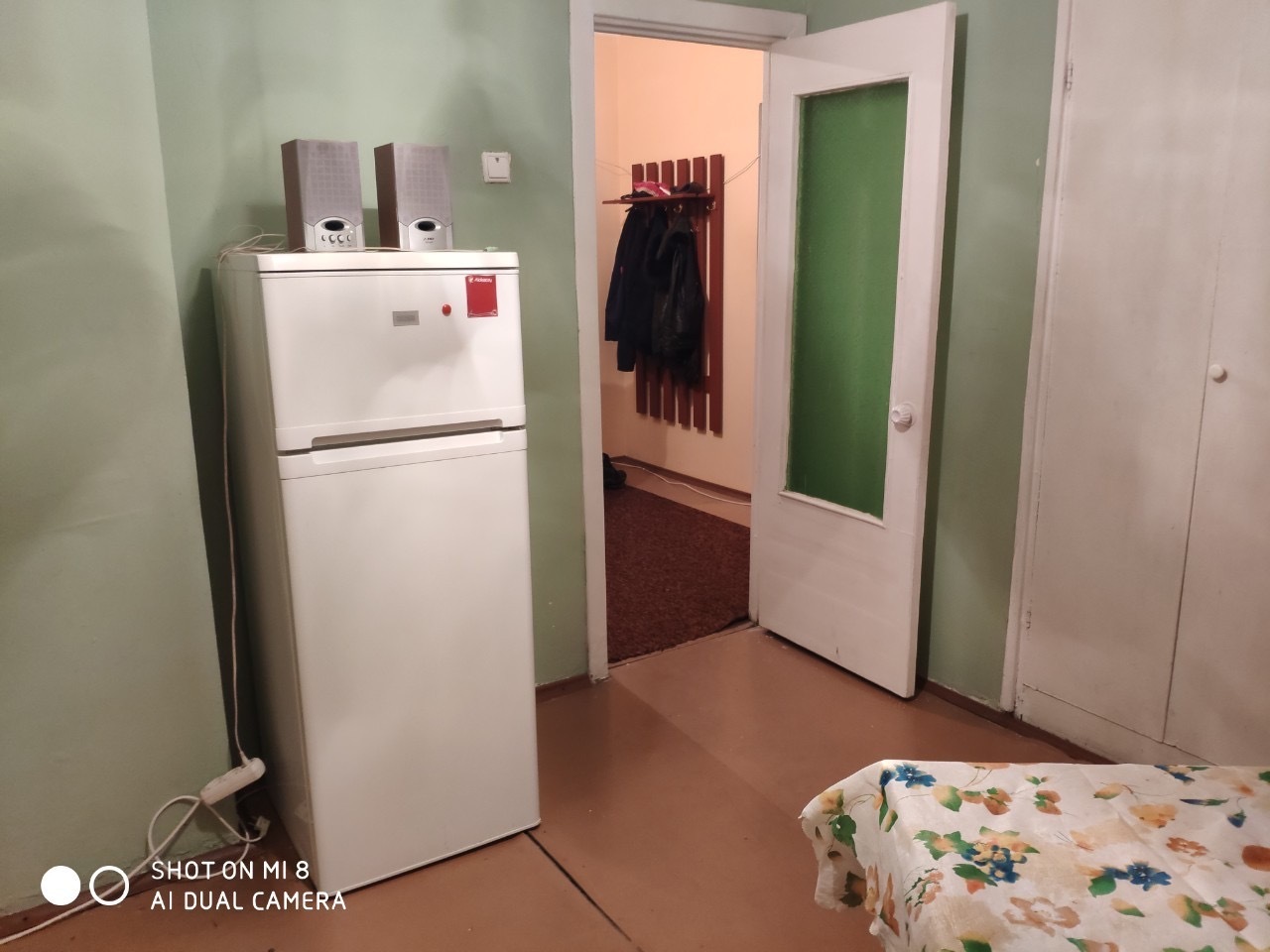 Оренда смарт квартири 39 м², Миру просп., 71