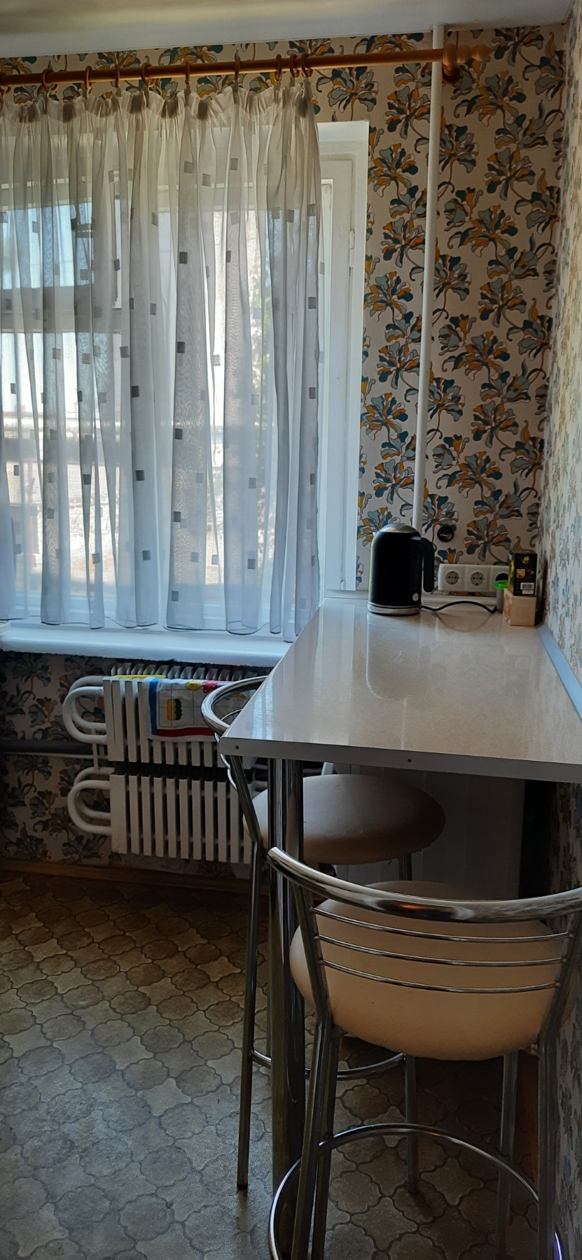 Оренда 2-кімнатної квартири 48 м², Соф'ї Ковалевської вул., 63