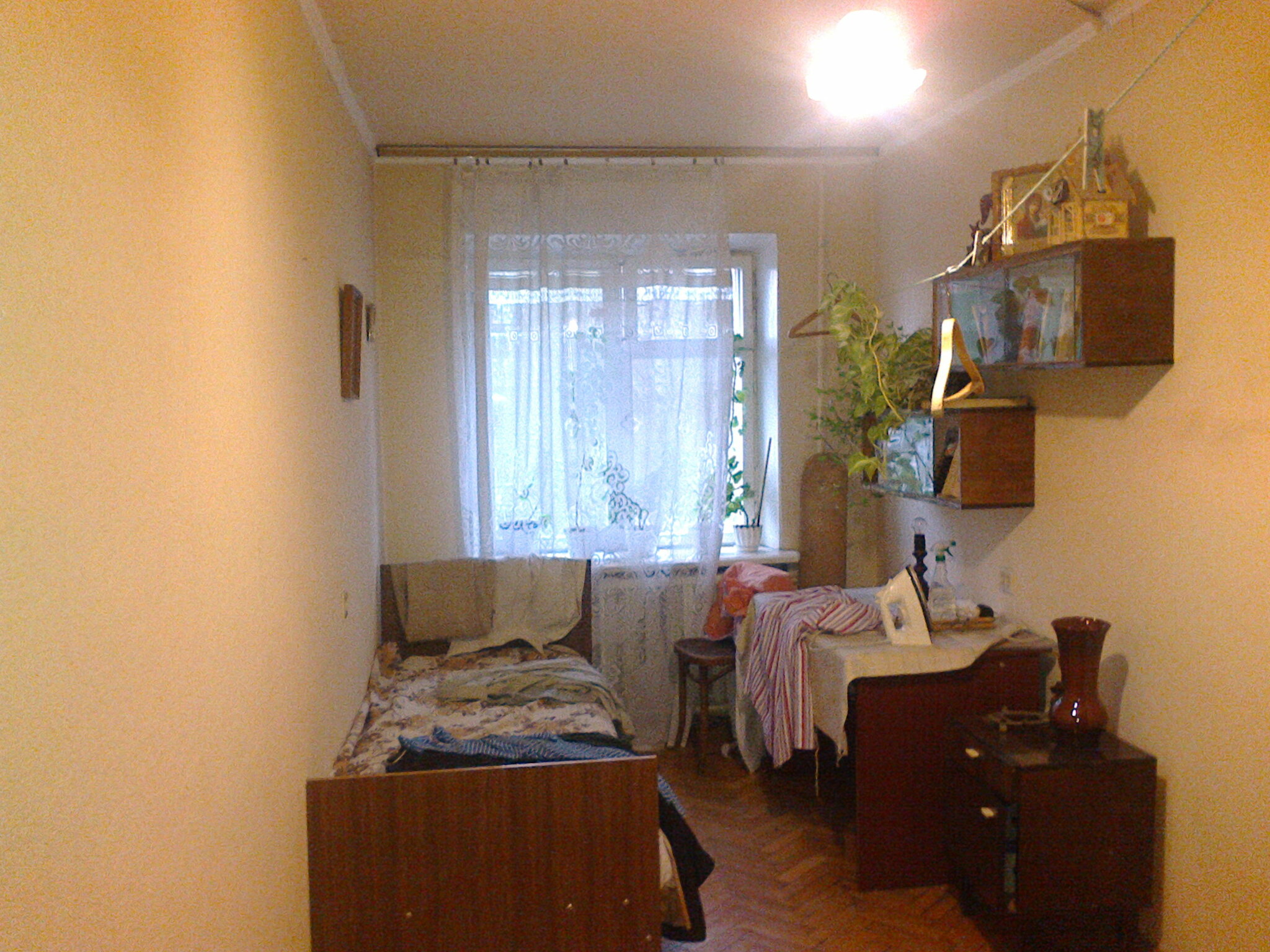 Продажа 3-комнатной квартиры 59 м², Счневий Прорив ул., 4