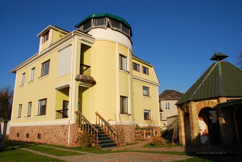 Дом посуточно 450 м², Киевский Шлях ул., 8