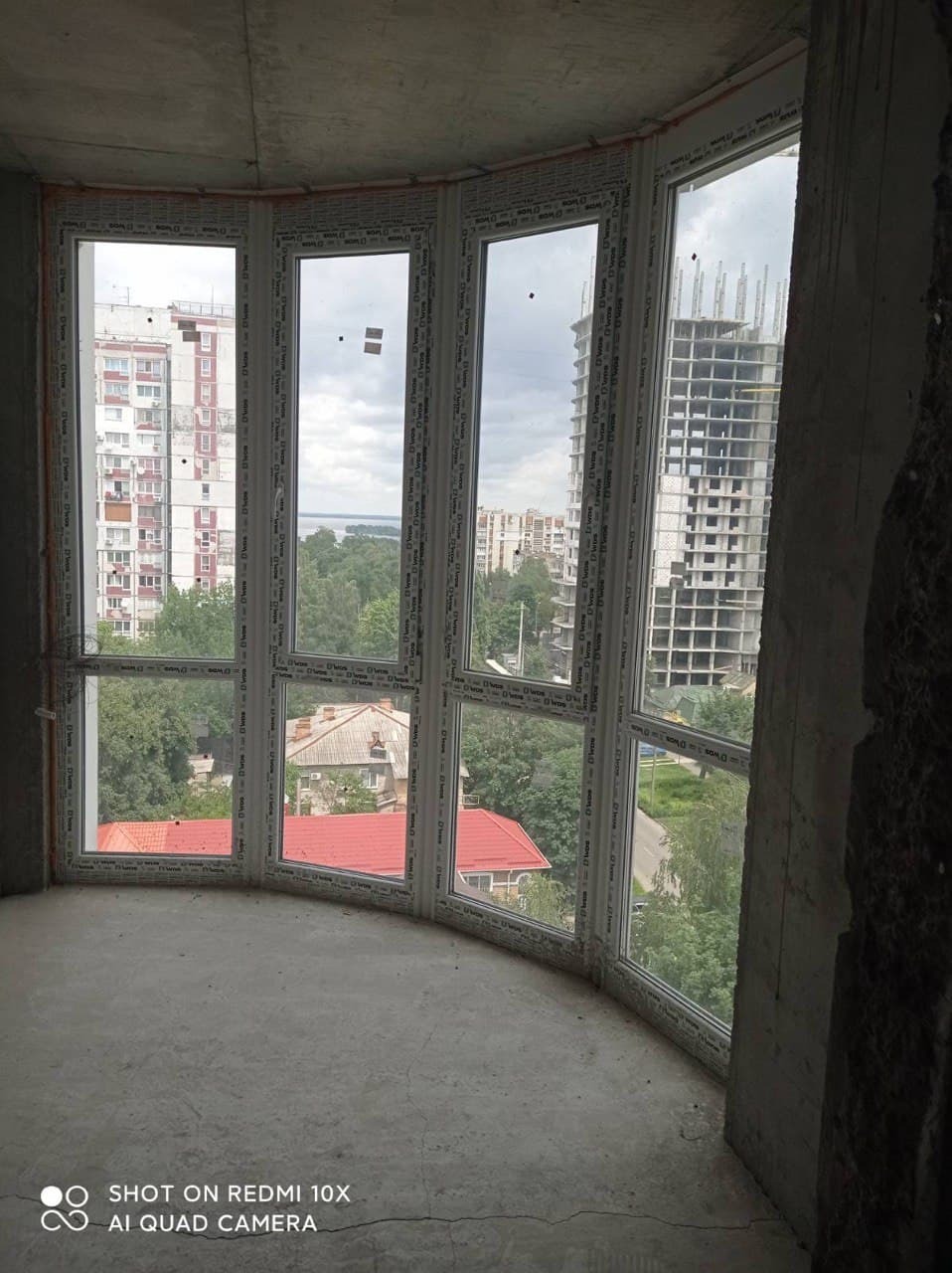 Продажа 2-комнатной квартиры 75 м², ЖК на вул. Гоголя, 219, ДОМ 1