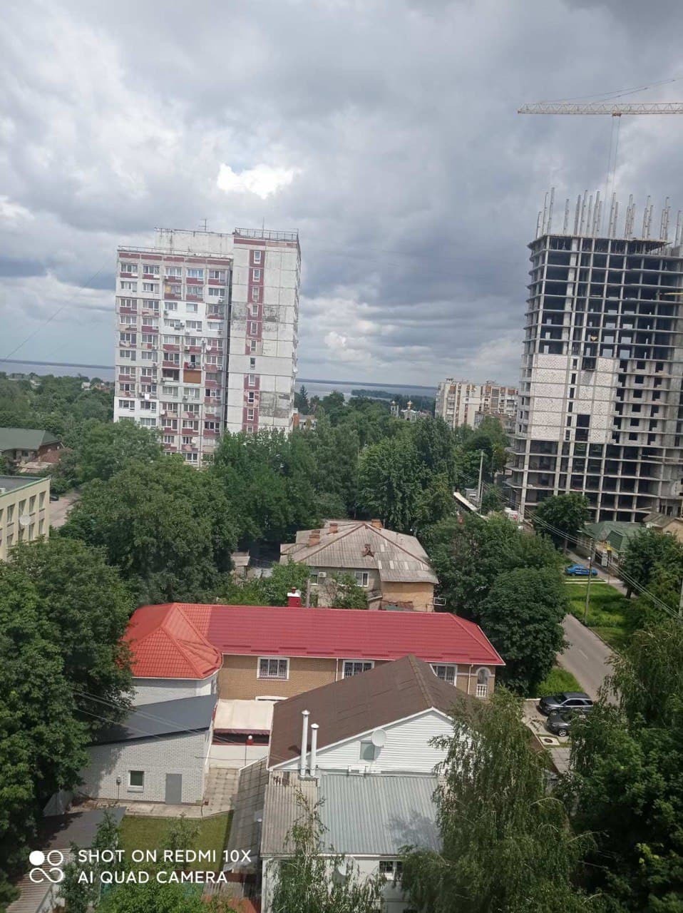 Продажа 2-комнатной квартиры 75 м², ЖК на вул. Гоголя, 219, ДОМ 1