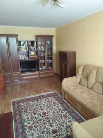 Оренда 2-кімнатної квартири 45 м², Коробова вул., 20