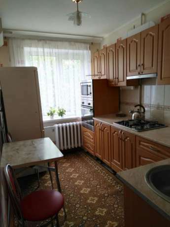 Аренда 2-комнатной квартиры 45 м², Коробова ул., 20