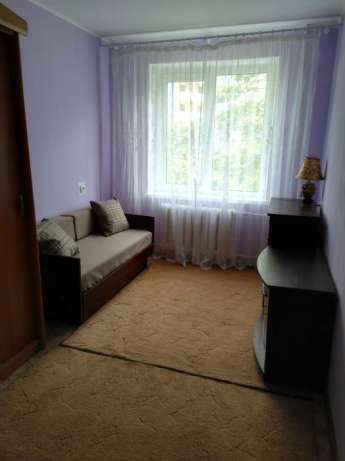 Оренда 2-кімнатної квартири 45 м², Коробова вул., 20