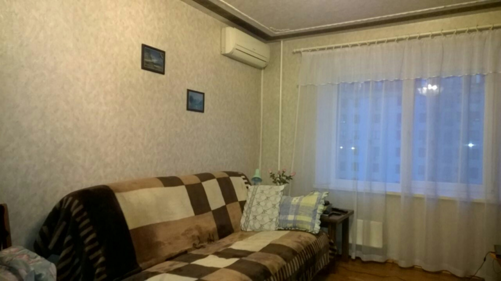 Оренда 2-кімнатної квартири 58 м², В'ячеслава Чорновола вул., 10