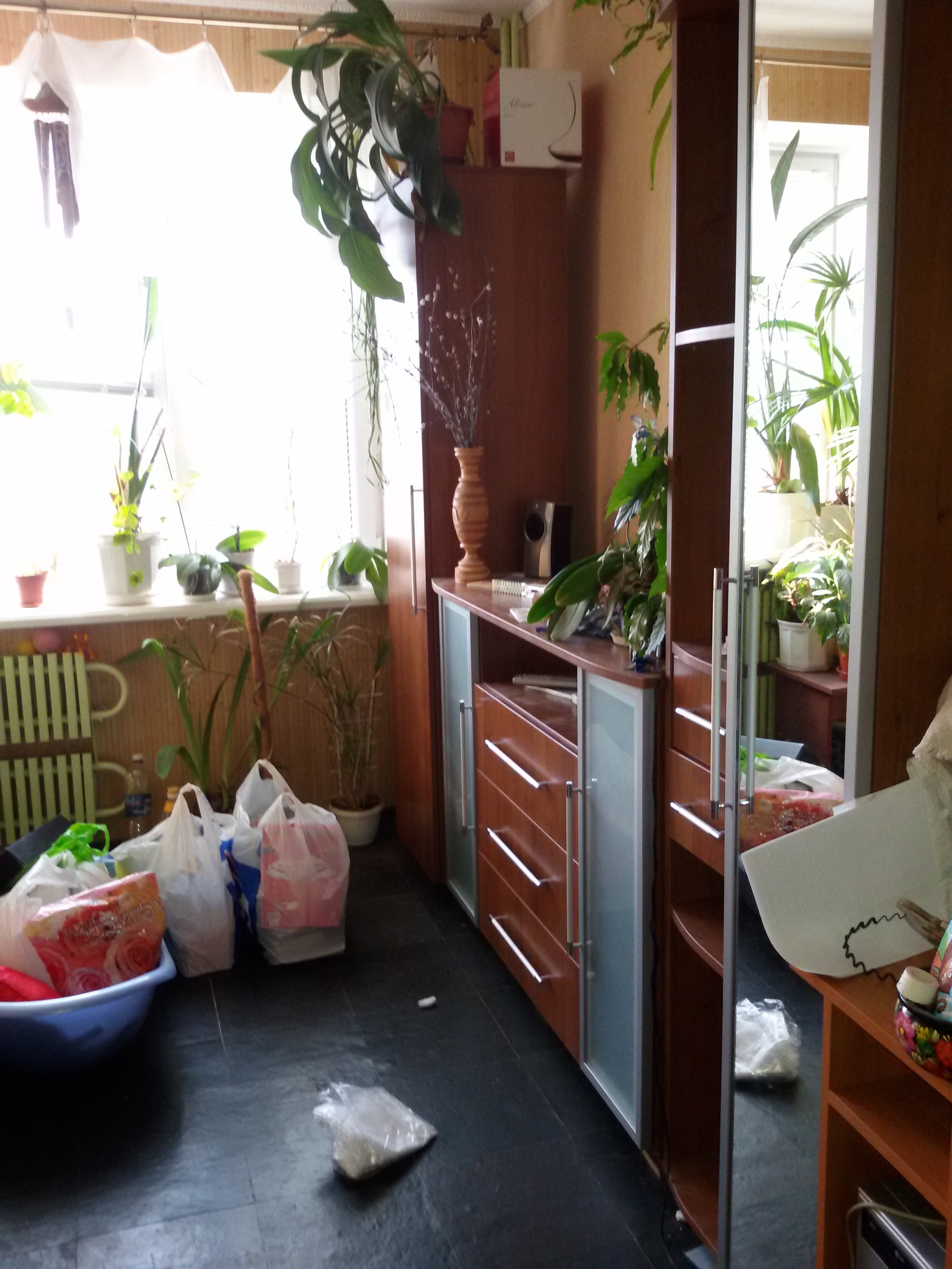 Оренда 1-кімнатної квартири 33 м², Василя Чапленка вул., 2