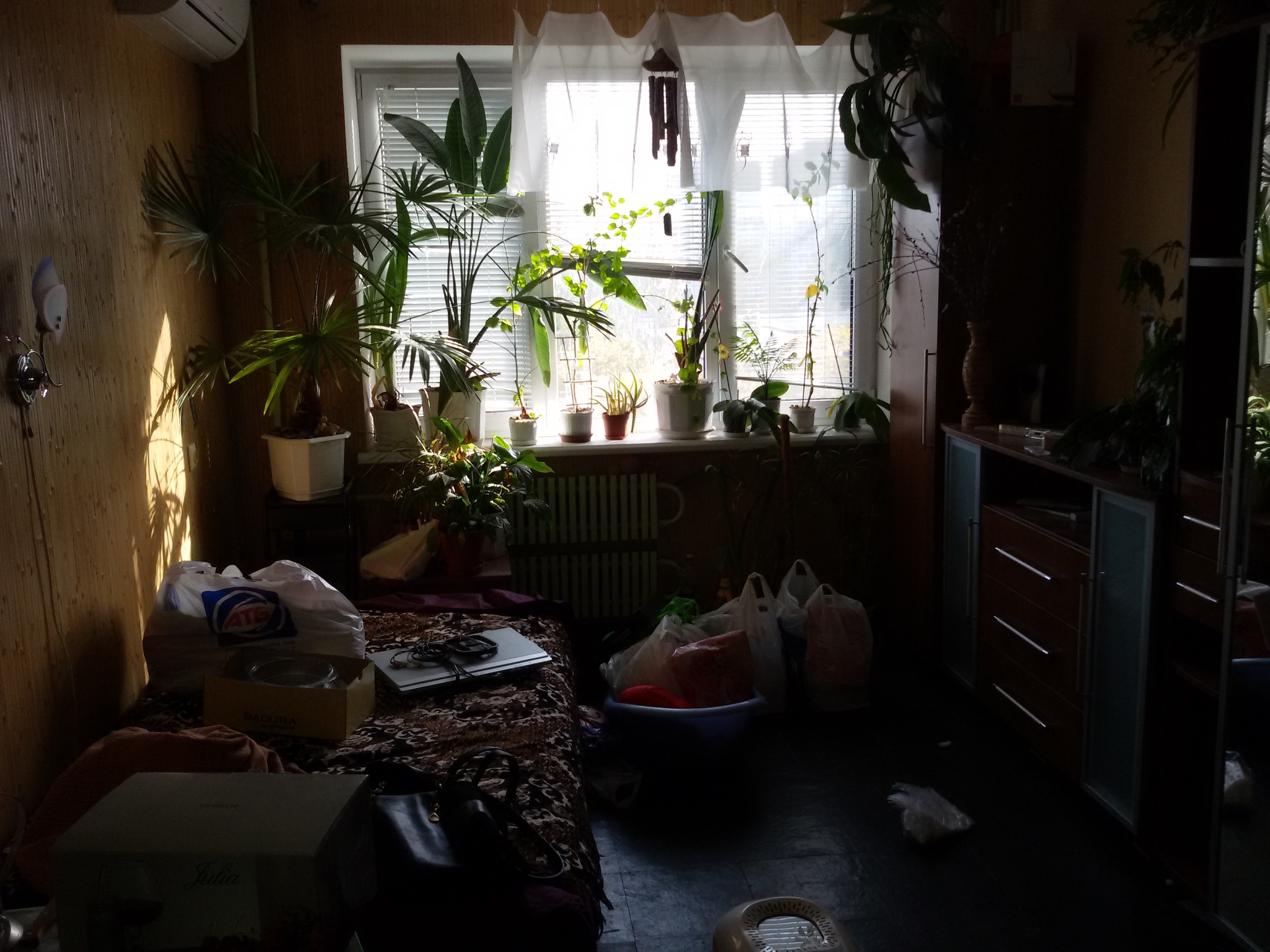 Оренда 1-кімнатної квартири 33 м², Василя Чапленка вул., 2