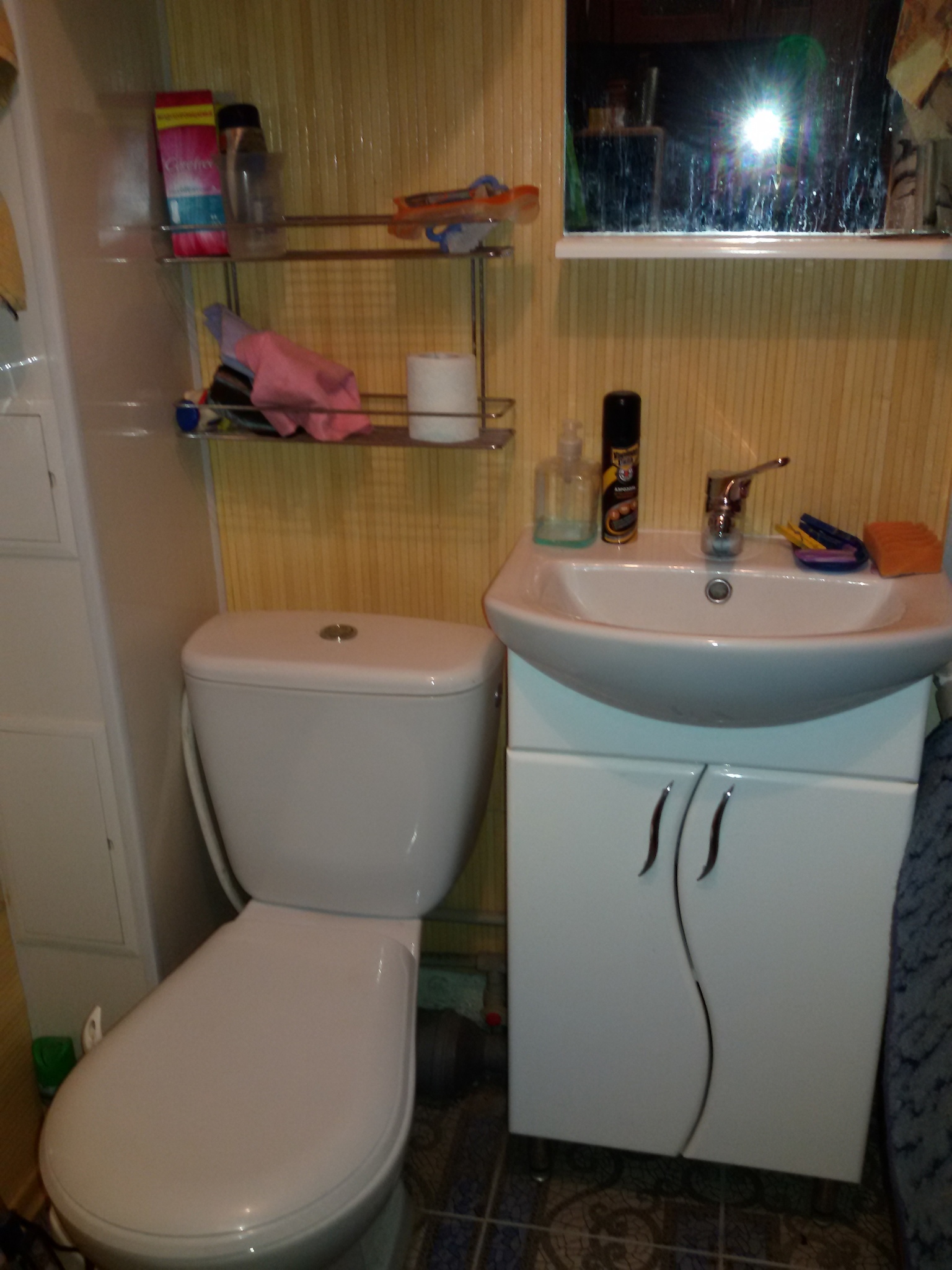 Оренда 1-кімнатної квартири 33 м², Василя Чапленка вул., 2