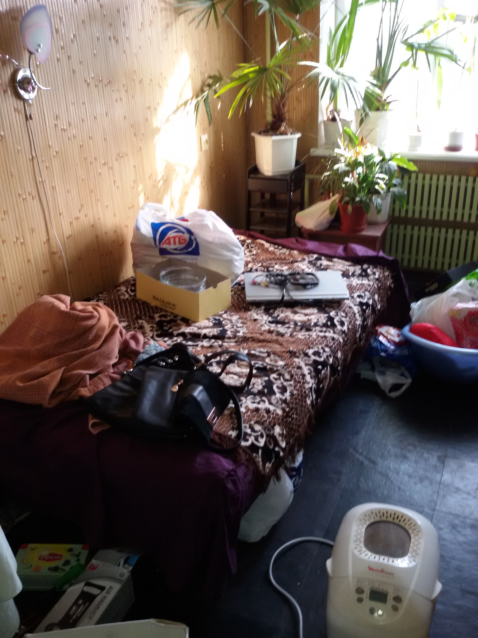 Оренда 1-кімнатної квартири 33 м², Василя Чапленка вул., 2