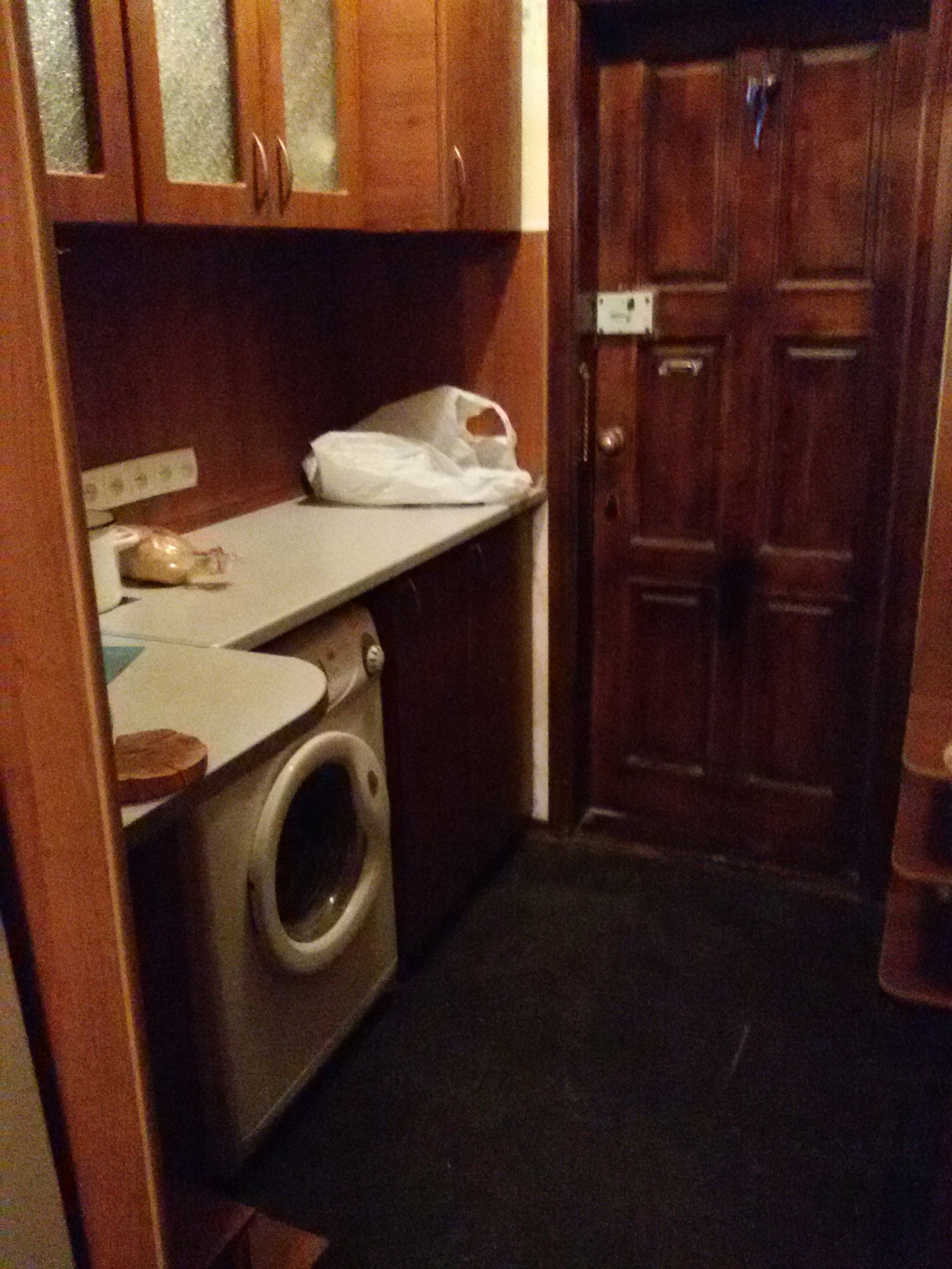 Оренда 1-кімнатної квартири 33 м², Василя Чапленка вул., 2