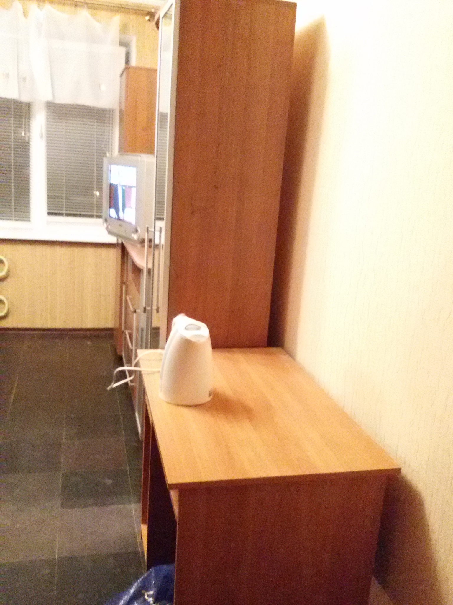 Оренда 1-кімнатної квартири 33 м², Василя Чапленка вул., 2