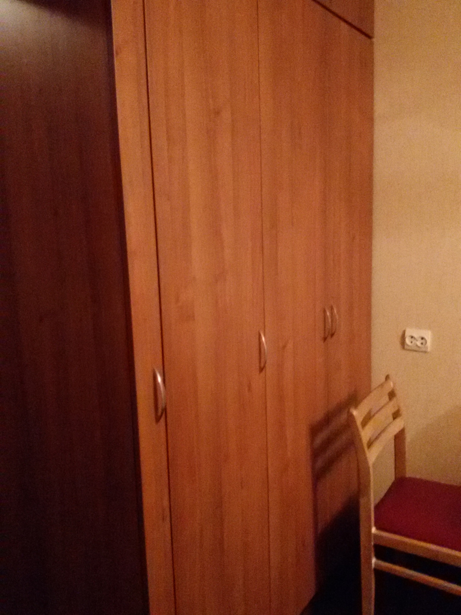 Оренда 1-кімнатної квартири 33 м², Василя Чапленка вул., 2