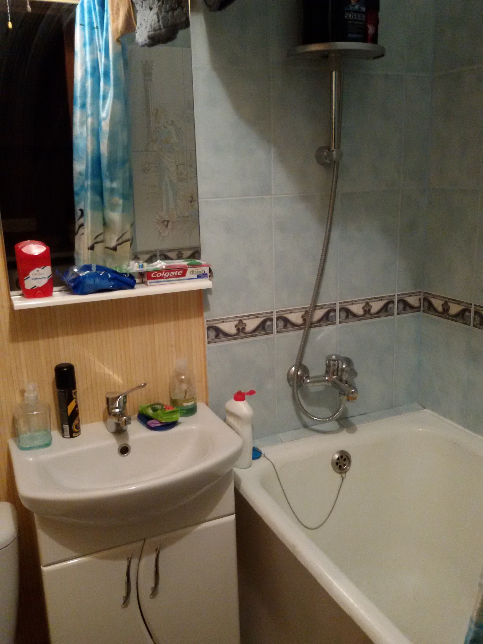 Оренда 1-кімнатної квартири 33 м², Василя Чапленка вул., 2