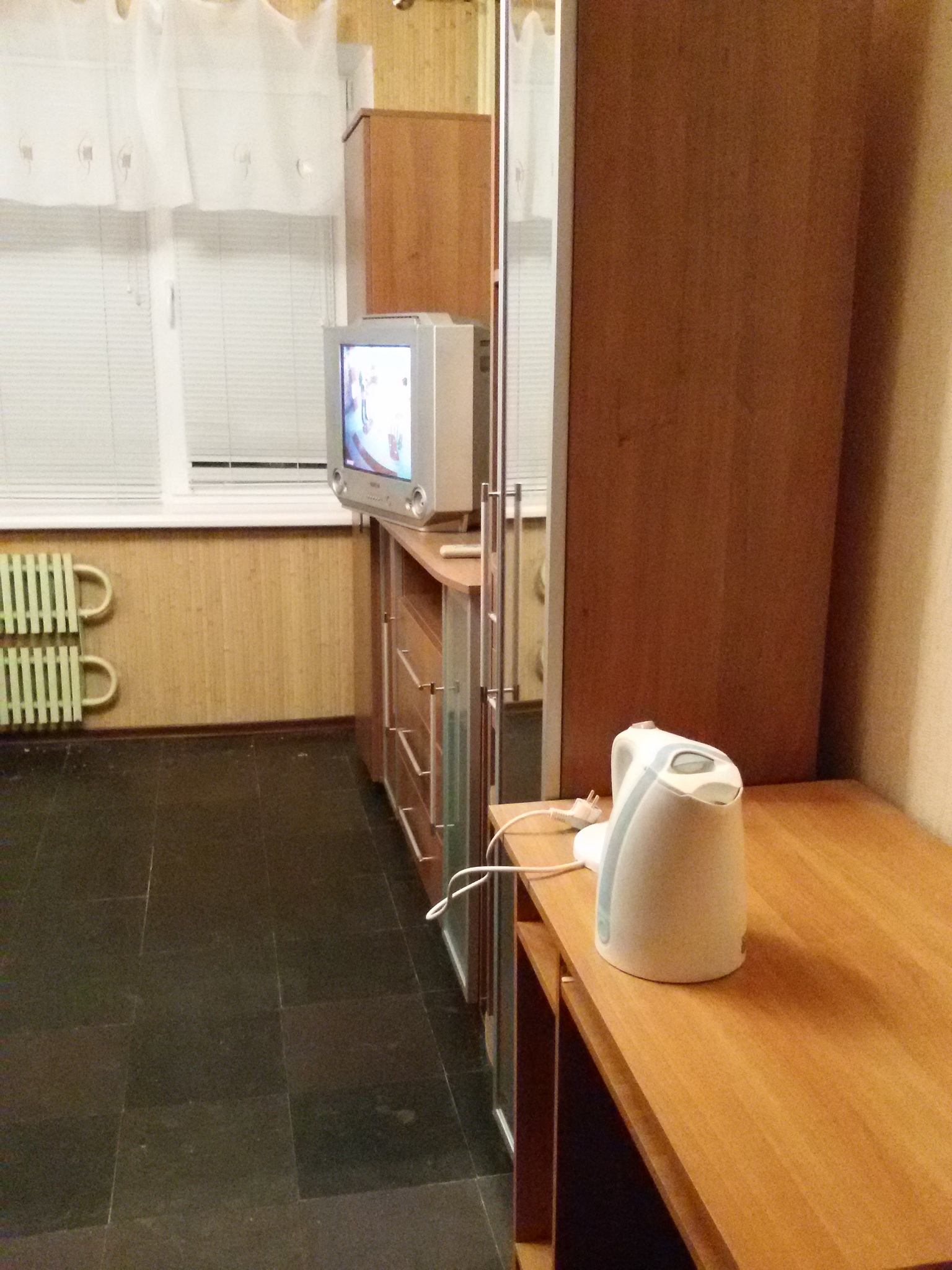 Оренда 1-кімнатної квартири 33 м², Василя Чапленка вул., 2