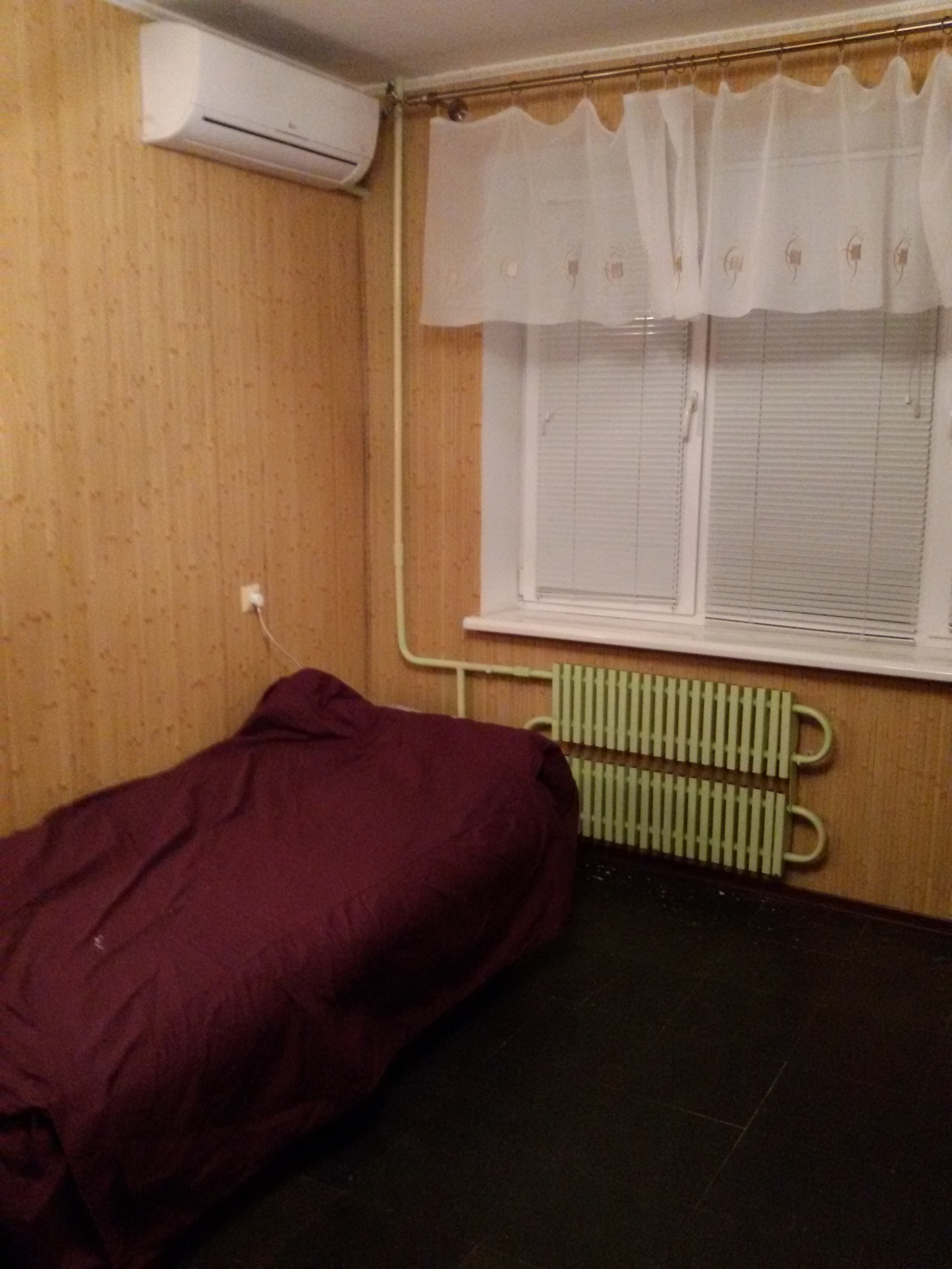 Оренда 1-кімнатної квартири 33 м², Василя Чапленка вул., 2