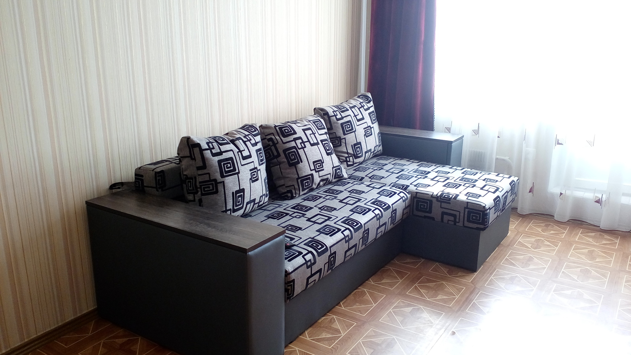 Аренда 2-комнатной квартиры 44 м², Академика Павлова ул., 162