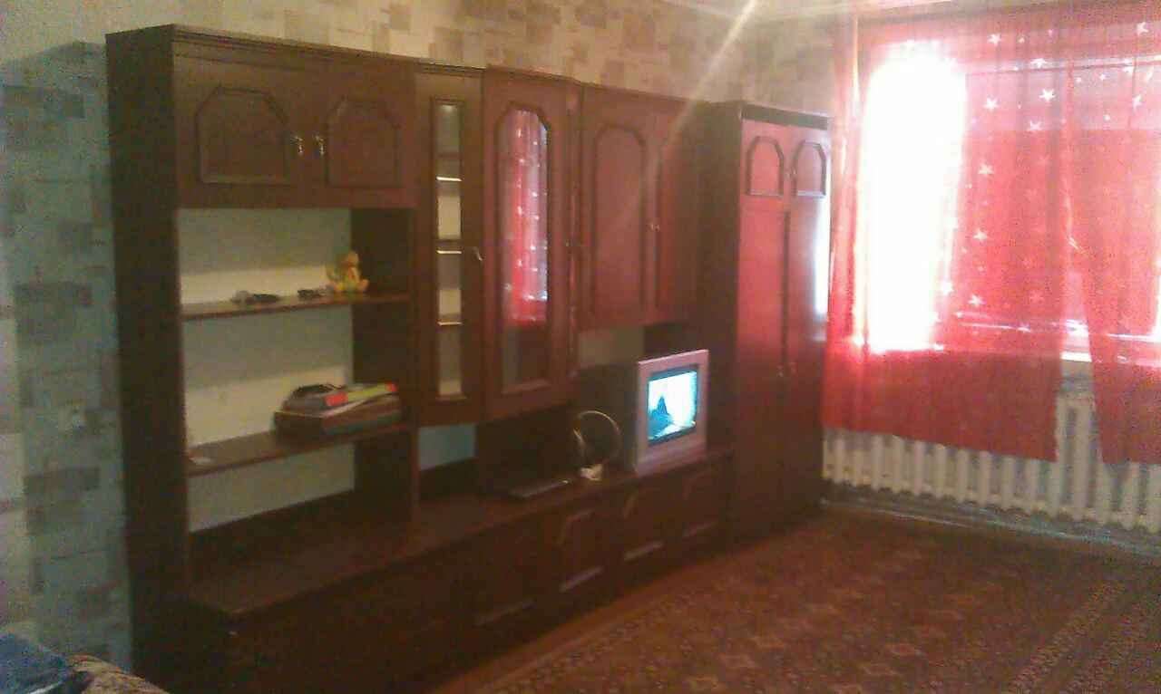 Оренда 1-кімнатної квартири 40 м², Академіка Заболотного вул., 6/14