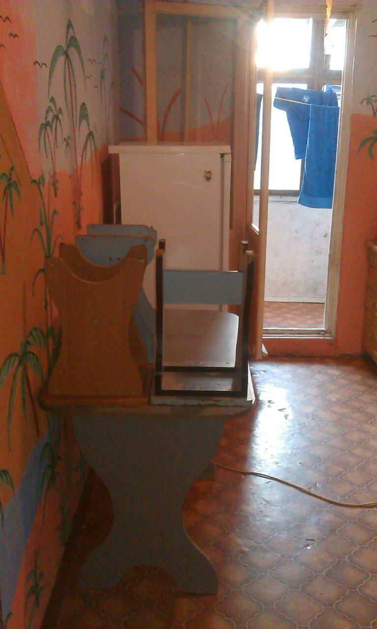 Оренда 1-кімнатної квартири 40 м², Академіка Заболотного вул., 6/14