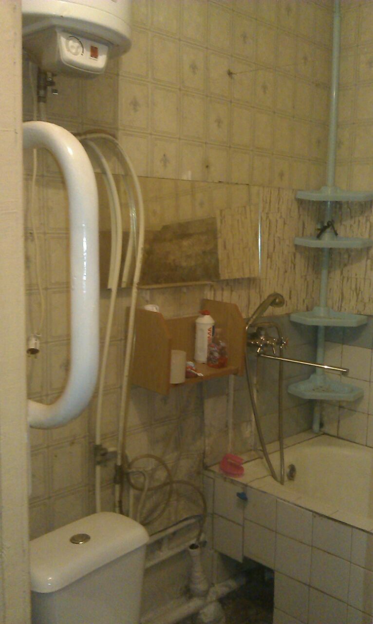 Оренда 1-кімнатної квартири 40 м², Академіка Заболотного вул., 6/14
