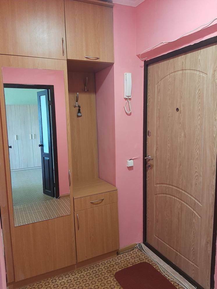 Аренда 1-комнатной квартиры 35 м², Танкопия ул., 14