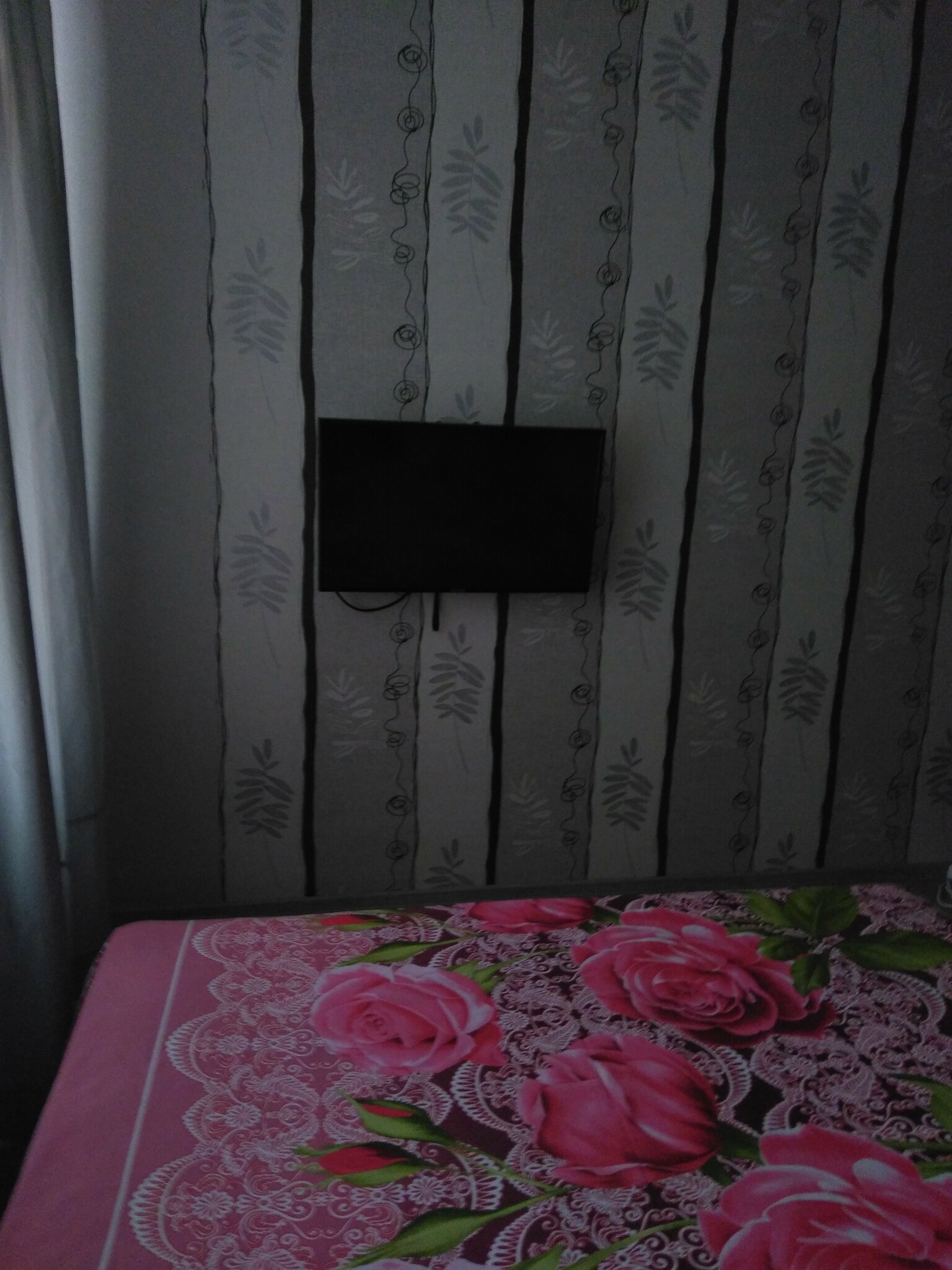 1-комнатная квартира посуточно 45 м², Кобзаря бул., 3