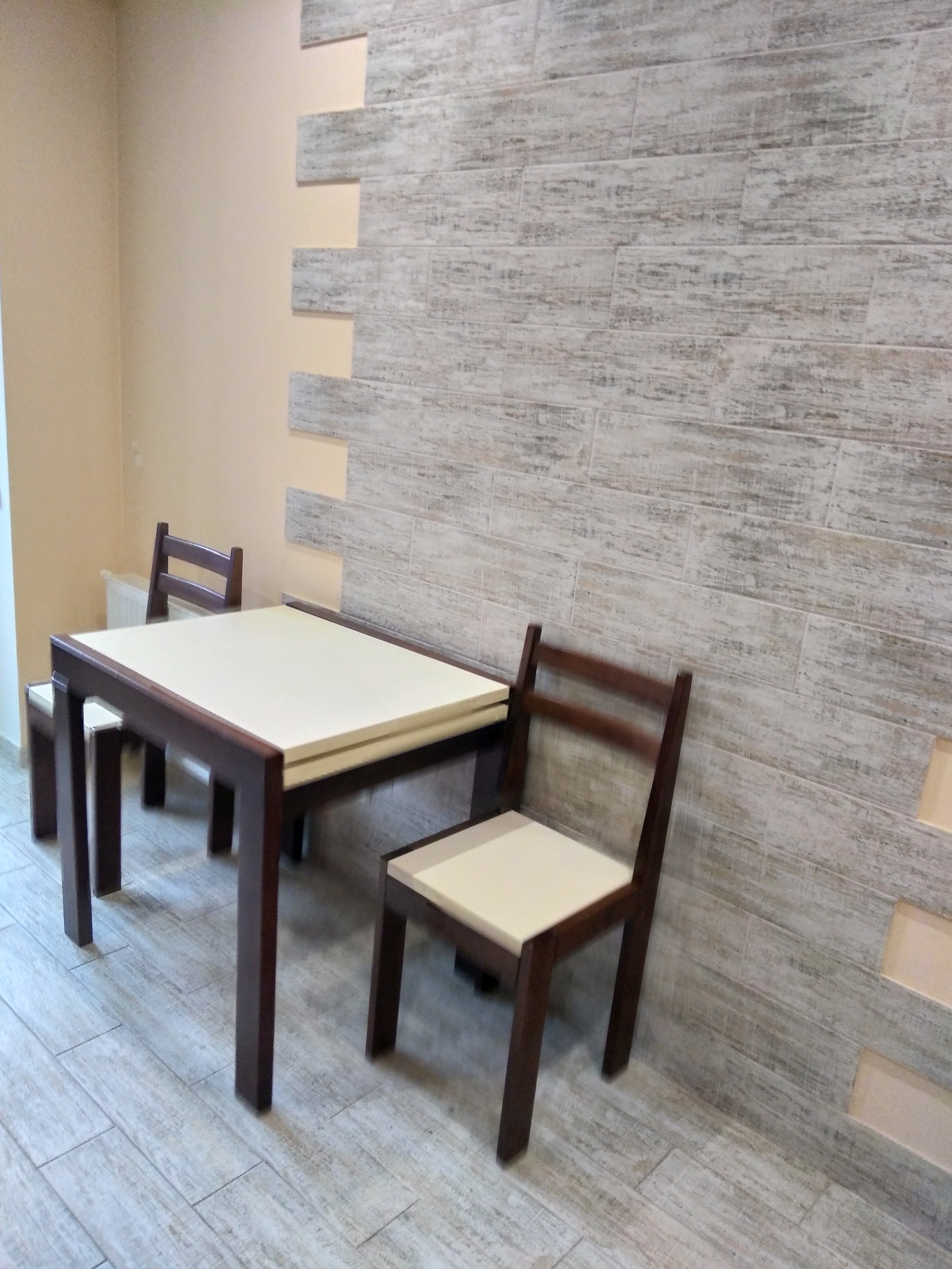 1-комнатная квартира посуточно 45 м², Кобзаря бул., 3
