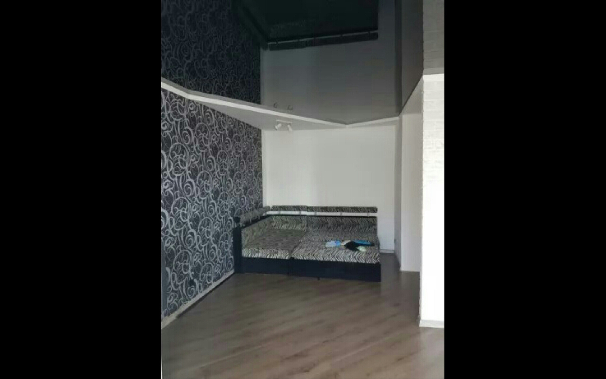Аренда 1-комнатной квартиры 42 м², Генерала Бочарова ул., 7/10