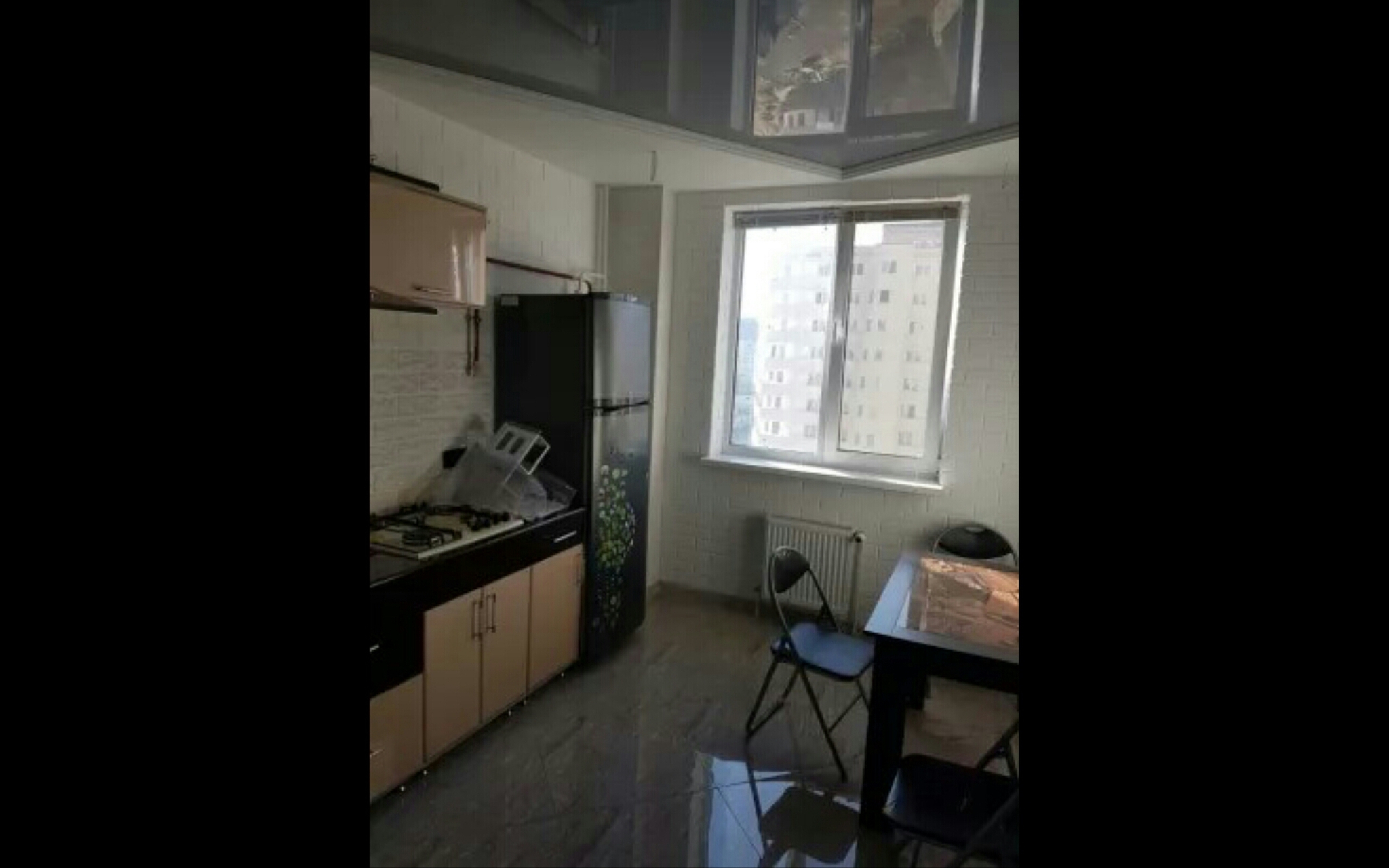 Аренда 1-комнатной квартиры 42 м², Генерала Бочарова ул., 7/10