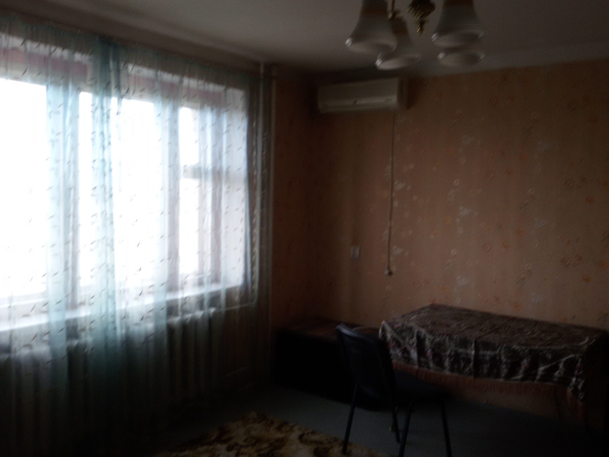 Оренда 2-кімнатної квартири 54 м², Максима Дія вул., 12