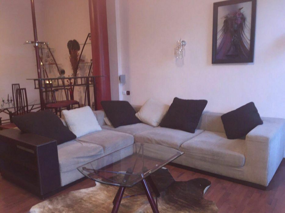 Продажа 2-комнатной квартиры 72 м², Греческая ул., 24